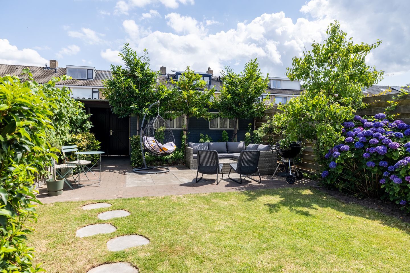 Foto 25 van Nijvelstraat 5