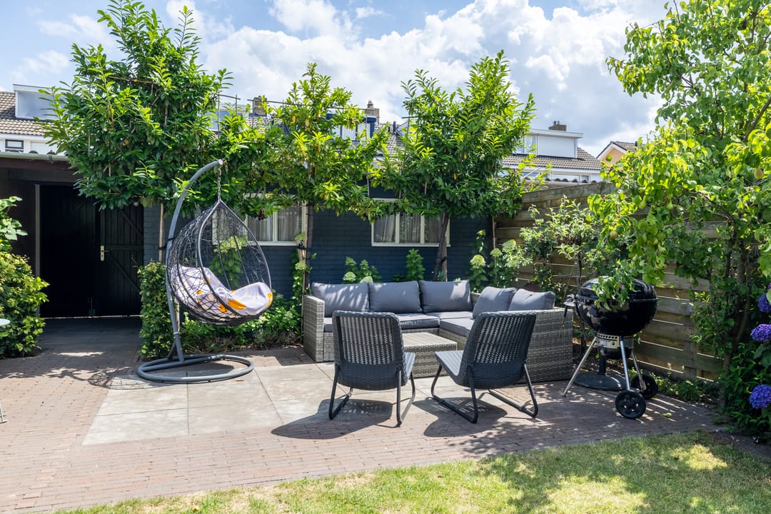 Foto 26 van Nijvelstraat 5