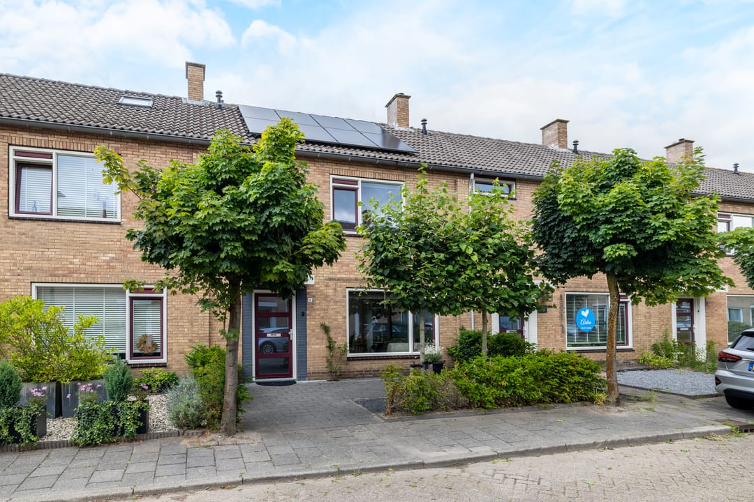 Foto 28 van Nijvelstraat 5