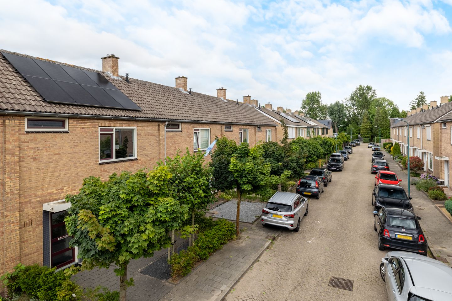 Foto 29 van Nijvelstraat 5