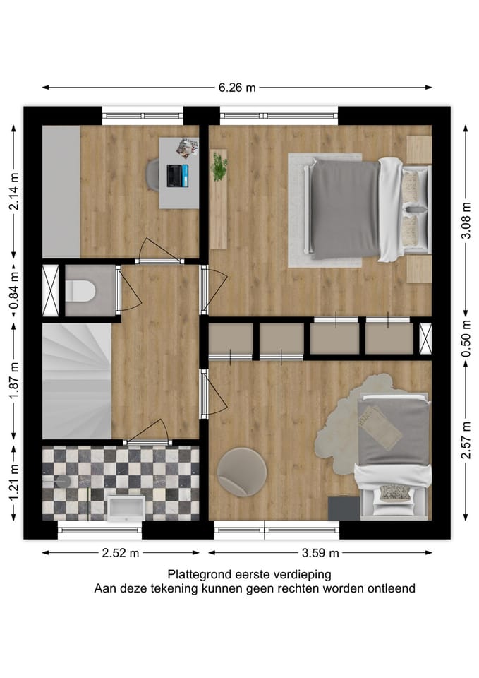 Foto 30 van Nijvelstraat 5