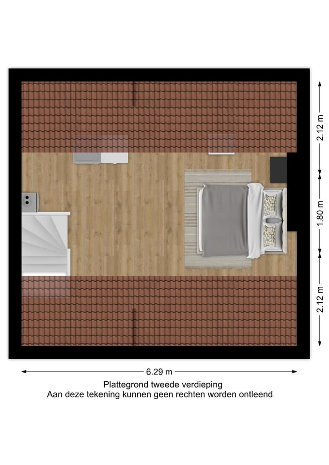 Foto 32 van Nijvelstraat 5