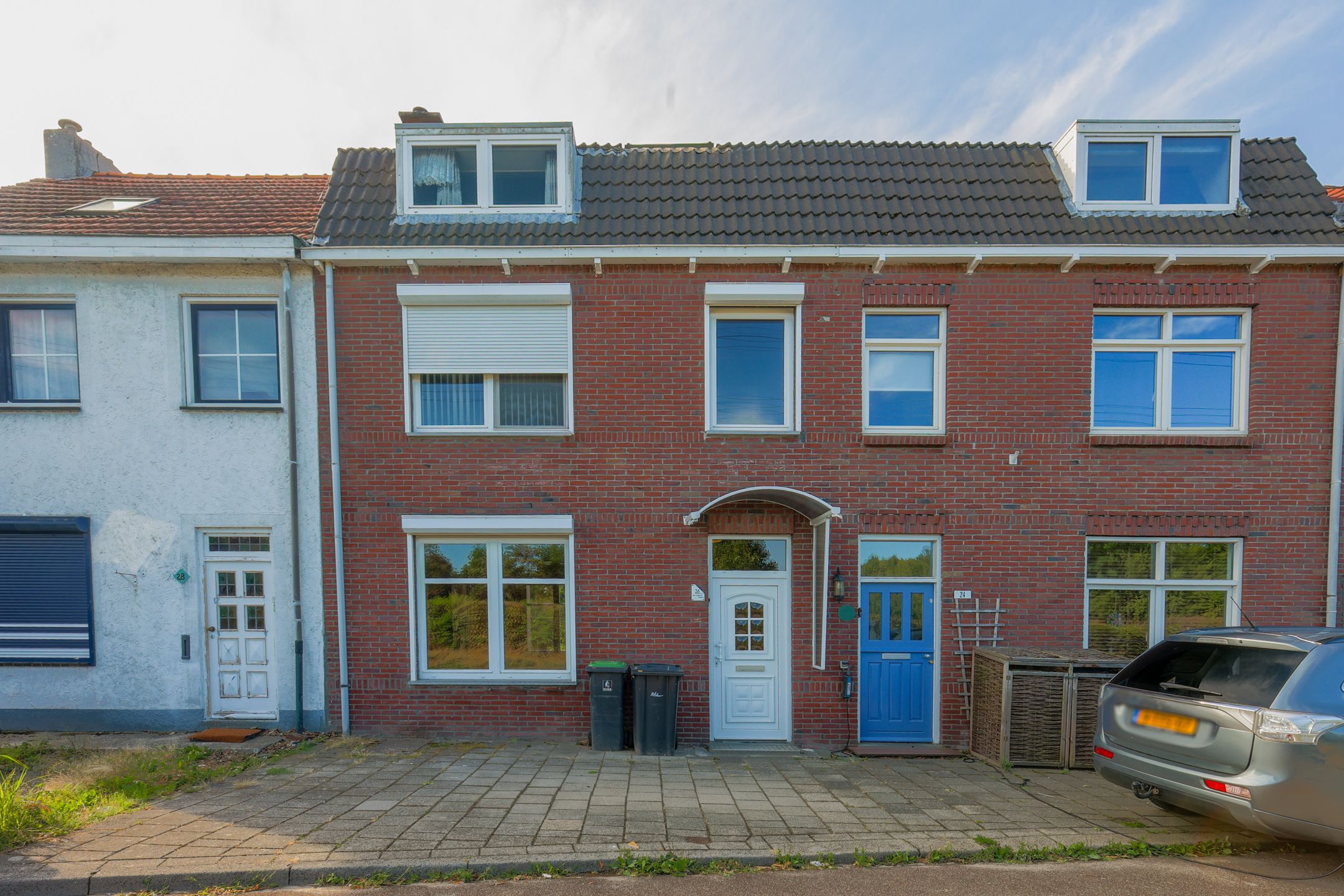 Musschenbroek 26 