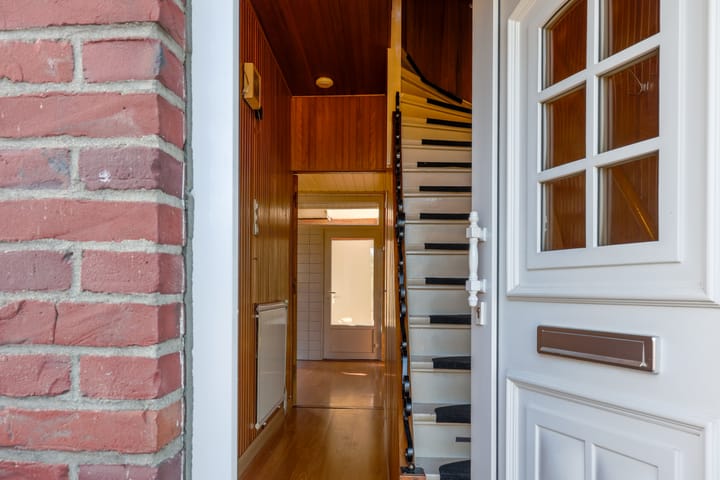 Foto 5 van Musschenbroek 26