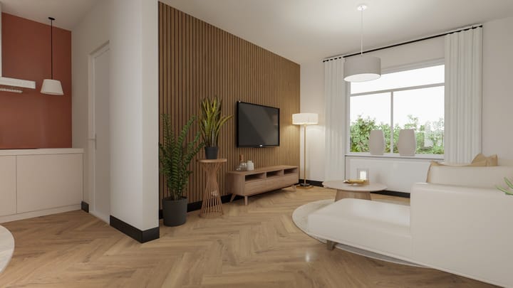 Foto 10 van Musschenbroek 26