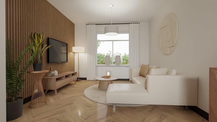 Foto 12 van Musschenbroek 26