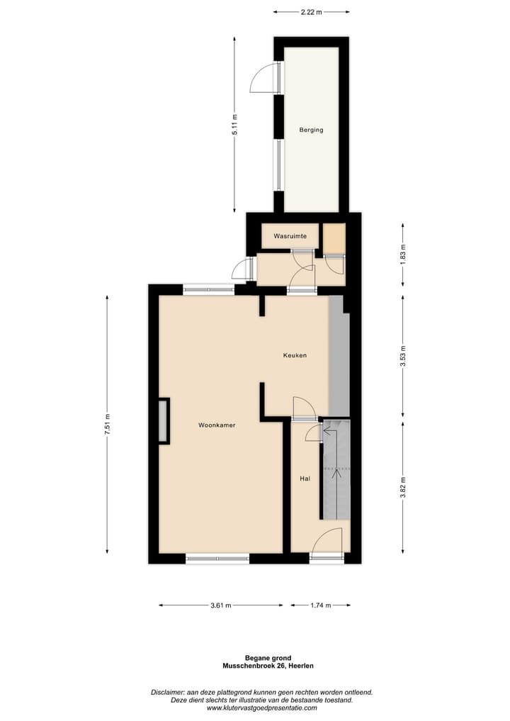 Foto 32 van Musschenbroek 26