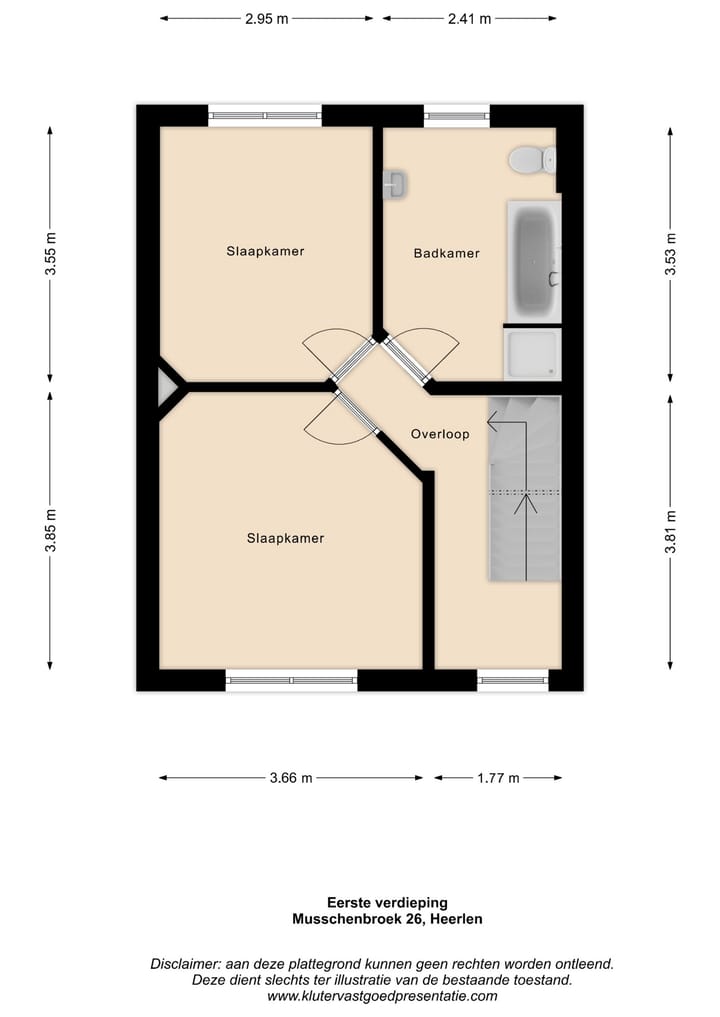 Foto 33 van Musschenbroek 26