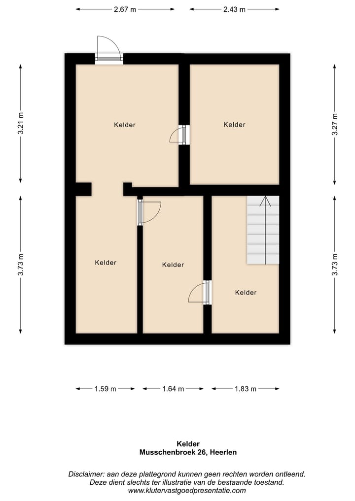 Foto 34 van Musschenbroek 26