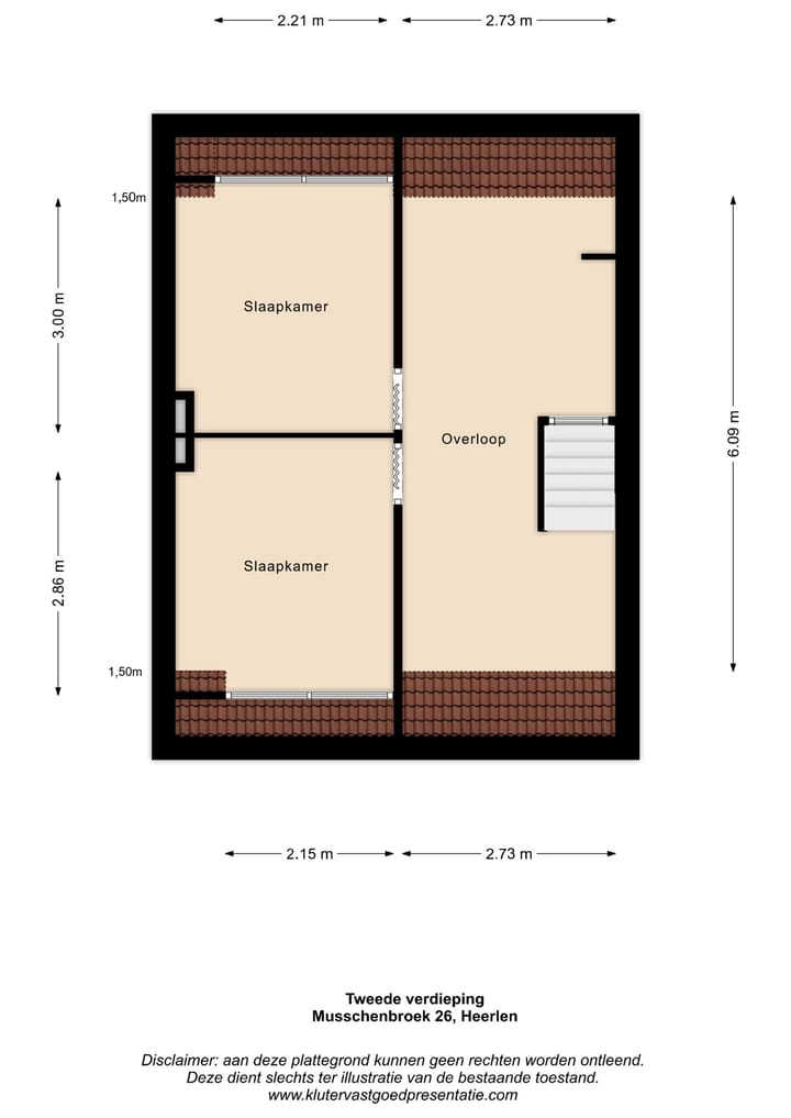 Foto 35 van Musschenbroek 26