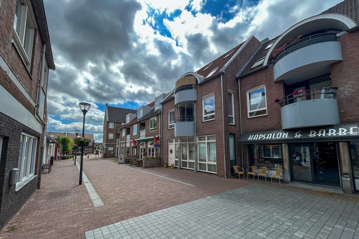 Foto 4 van Gelrestraat 22-E