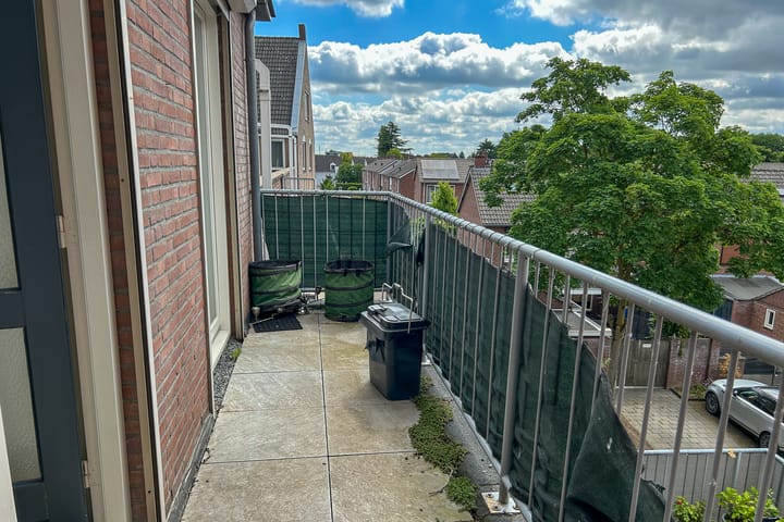 Foto 5 van Gelrestraat 22-E