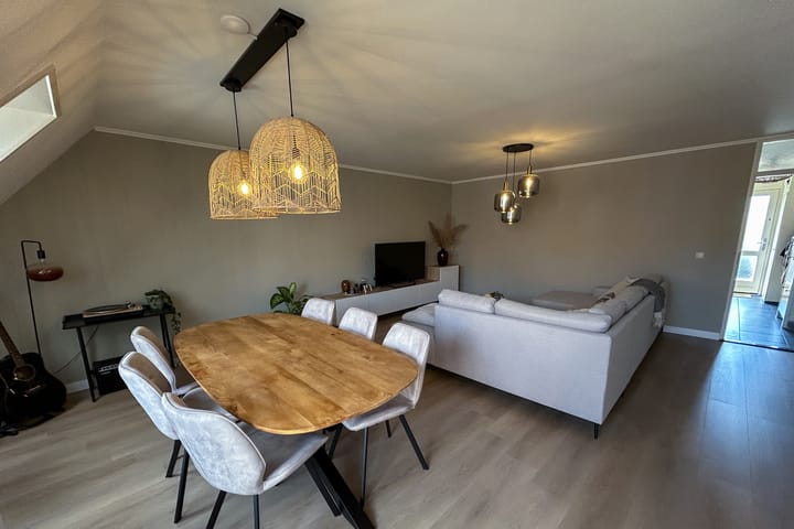 Foto 8 van Gelrestraat 22-E