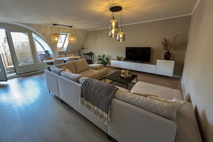 Foto 9 van Gelrestraat 22-E