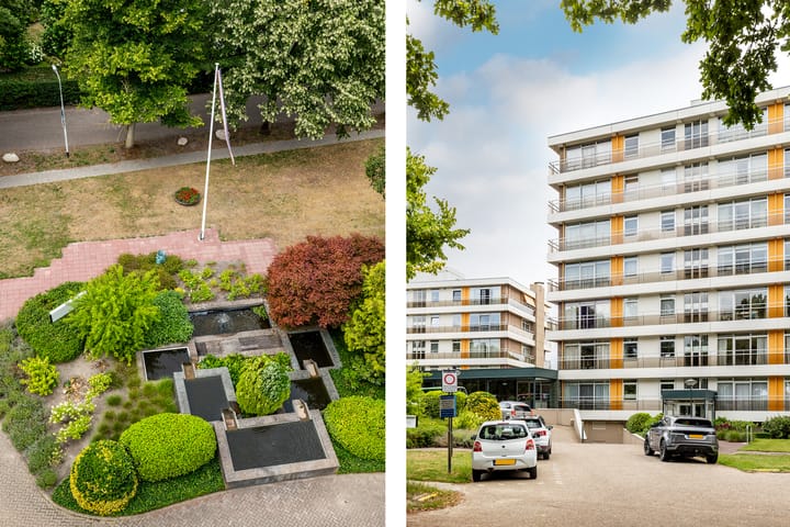 Foto 2 van Bavelselaan 418