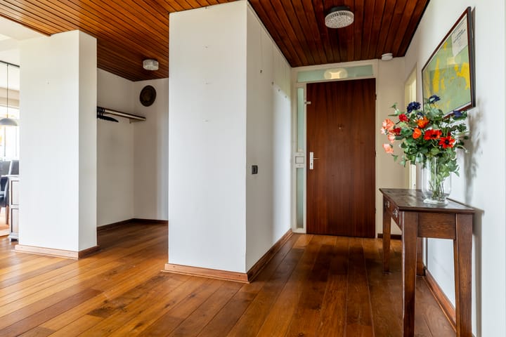 Foto 4 van Bavelselaan 418