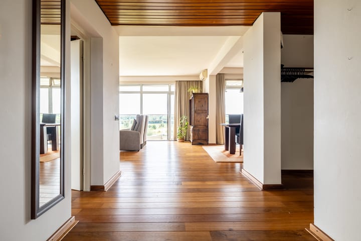 Foto 6 van Bavelselaan 418