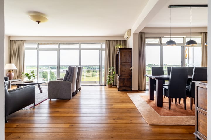 Foto 7 van Bavelselaan 418