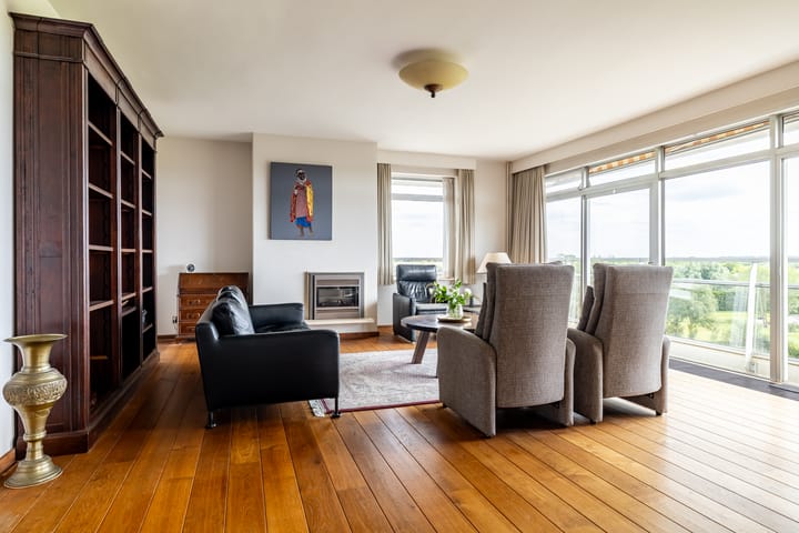 Foto 8 van Bavelselaan 418