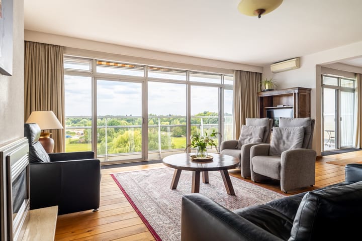 Foto 9 van Bavelselaan 418