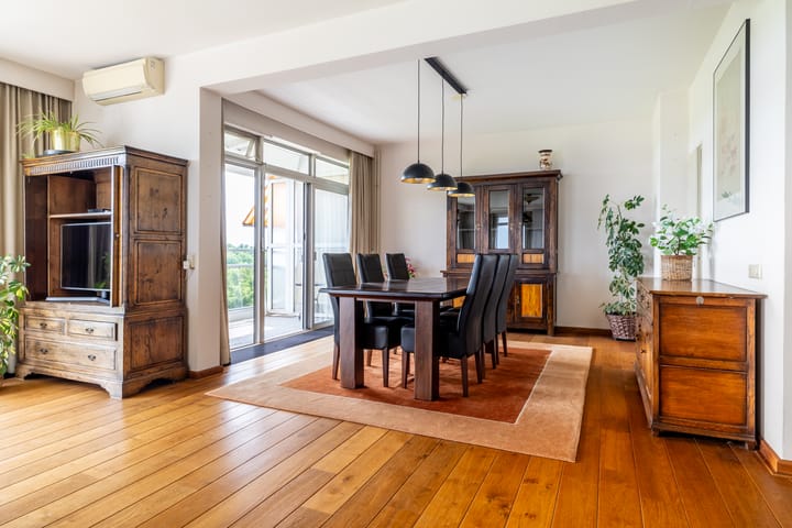 Foto 10 van Bavelselaan 418