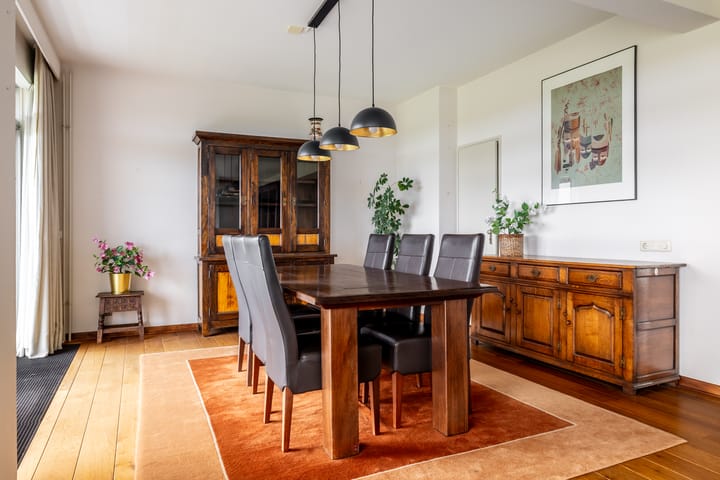 Foto 11 van Bavelselaan 418