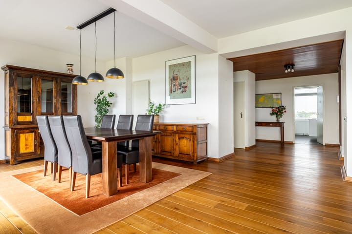 Foto 12 van Bavelselaan 418