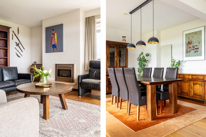 Foto 13 van Bavelselaan 418