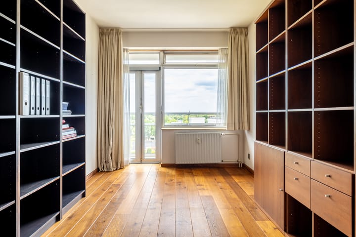 Foto 19 van Bavelselaan 418