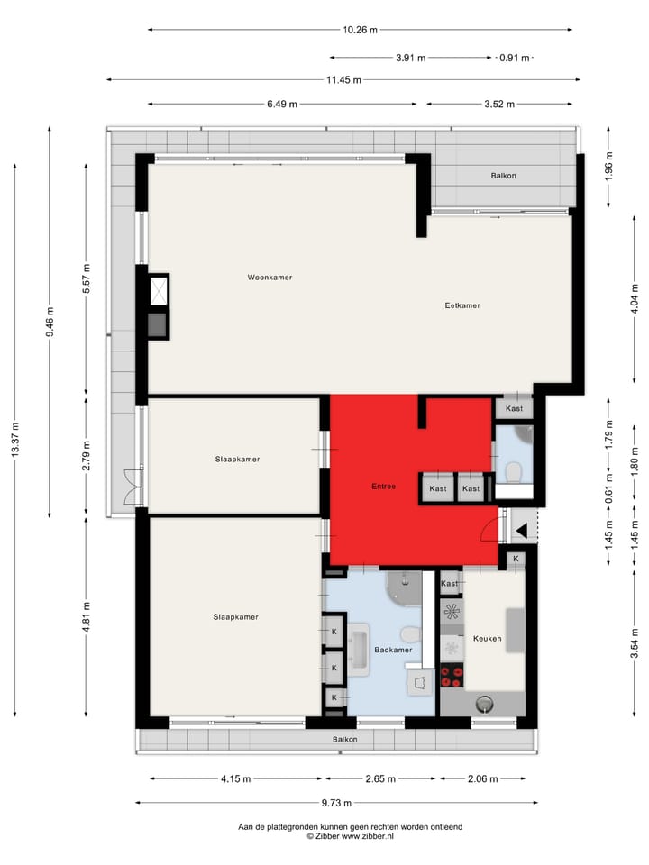 Foto 25 van Bavelselaan 418