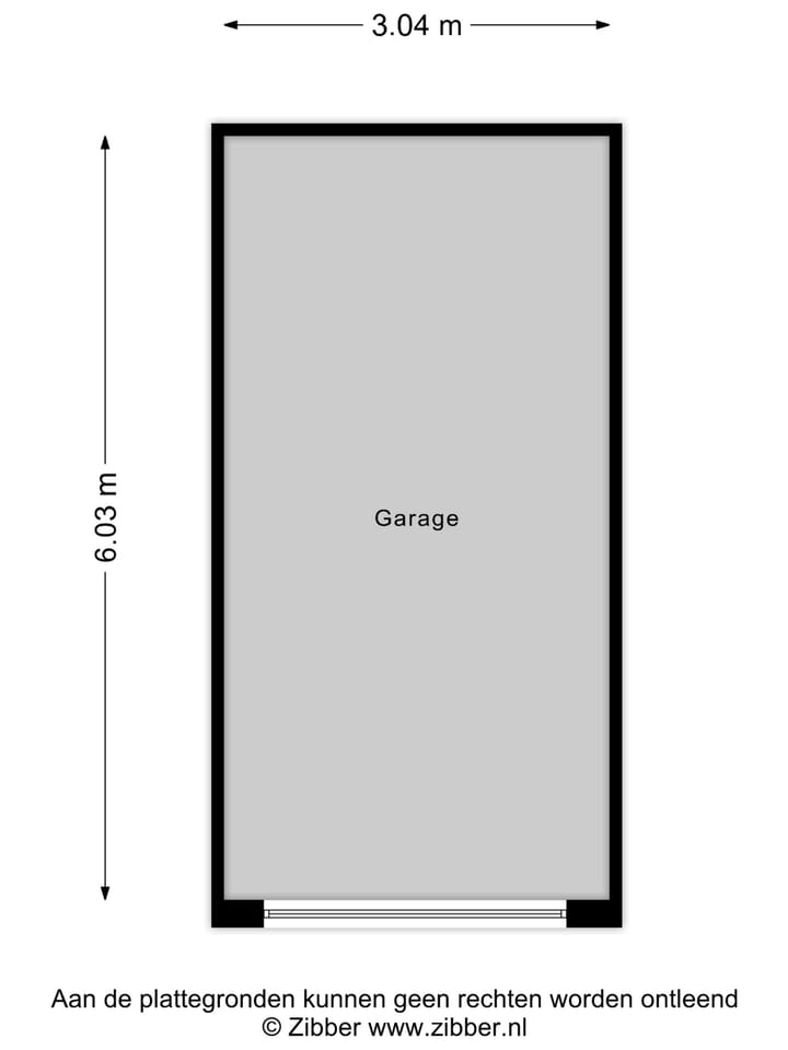 Foto 27 van Bavelselaan 418