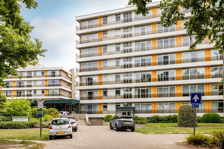 Foto 30 van Bavelselaan 418