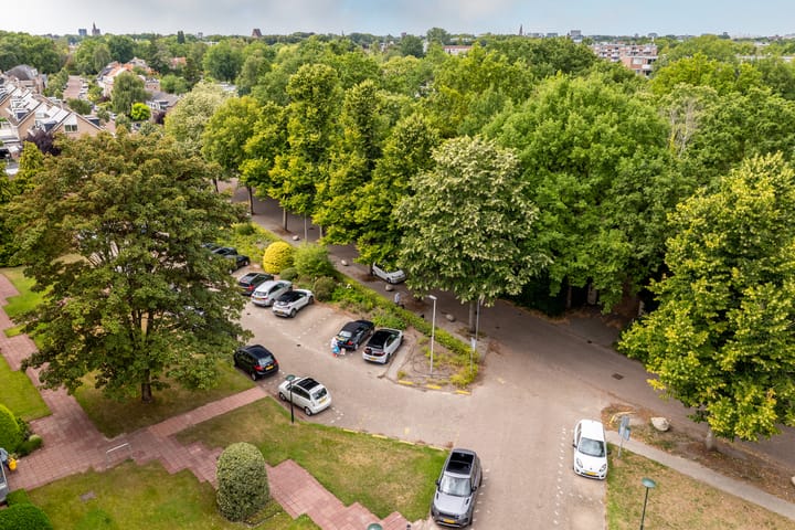 Foto 31 van Bavelselaan 418