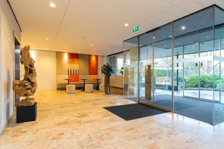 Foto 32 van Bavelselaan 418