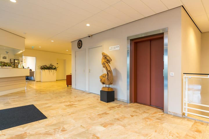 Foto 33 van Bavelselaan 418