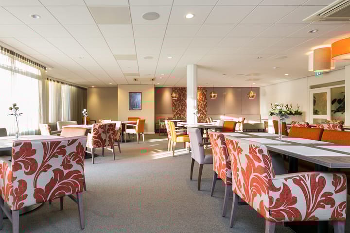 Foto 34 van Bavelselaan 418