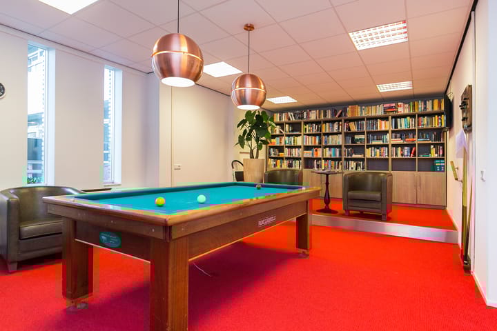 Foto 35 van Bavelselaan 418