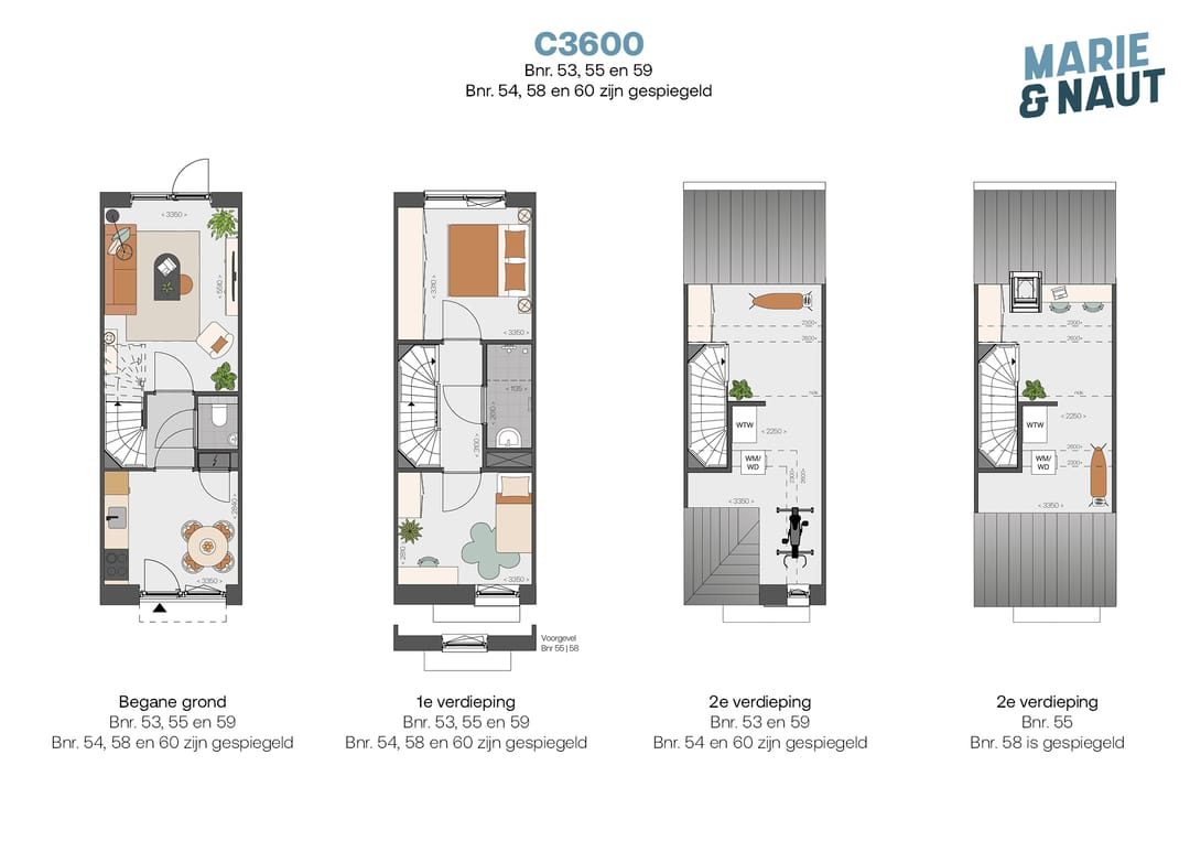 Foto 20 van Marie & Naut