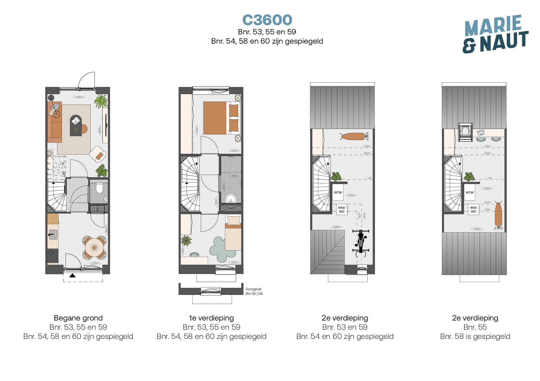 Foto 20 van Marie & Naut