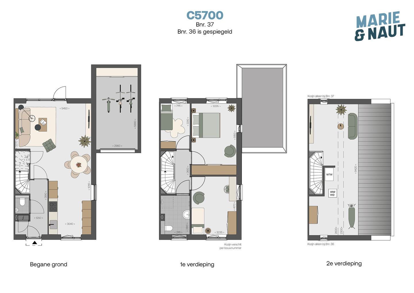 Foto 27 van Marie & Naut