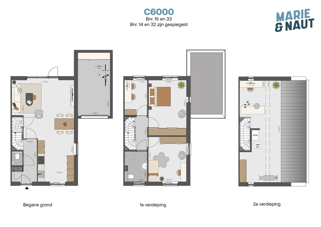 Foto 29 van Marie & Naut