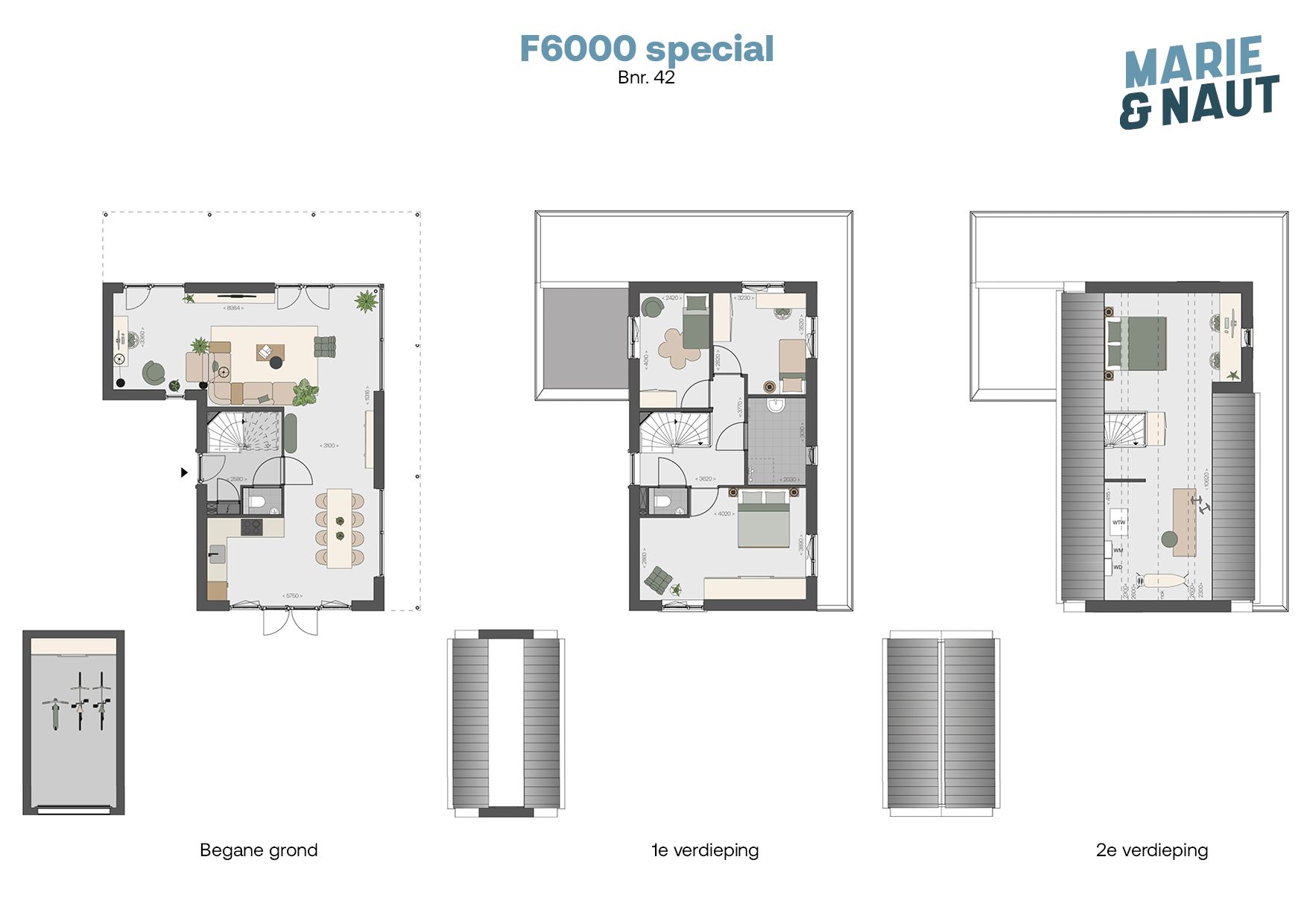 Foto 30 van Marie & Naut
