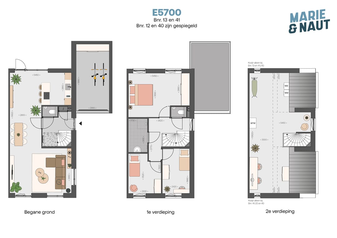 Foto 28 van Marie & Naut