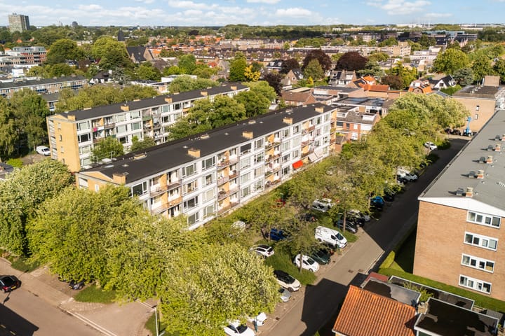 Foto 4 van Kloosstraat 66