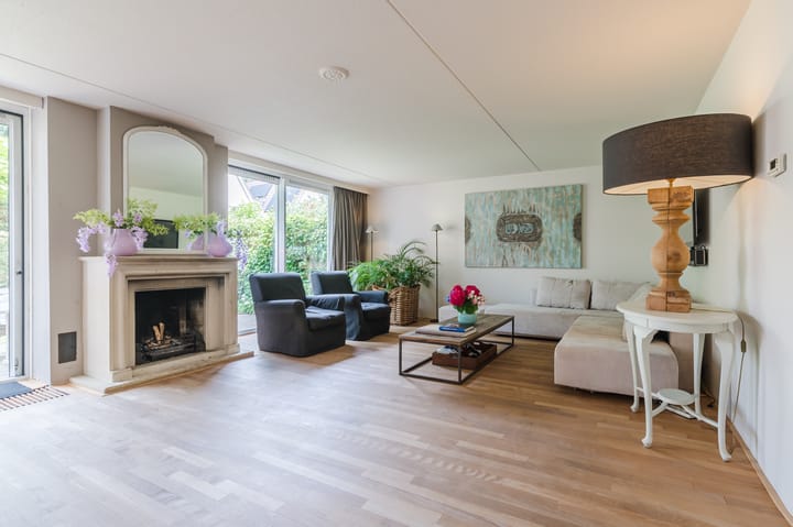 Foto 2 van Cor van Osnabruggelaan 88