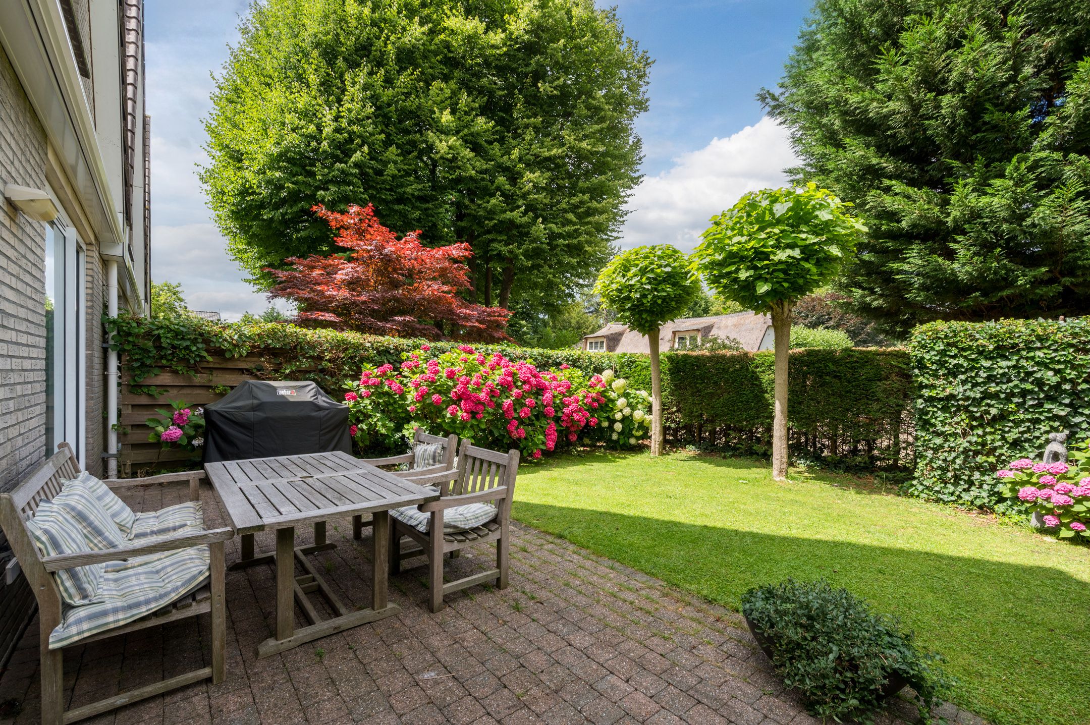 Photo 3 of Cor van Osnabruggelaan 88