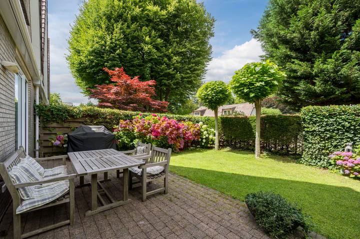 Foto 3 van Cor van Osnabruggelaan 88