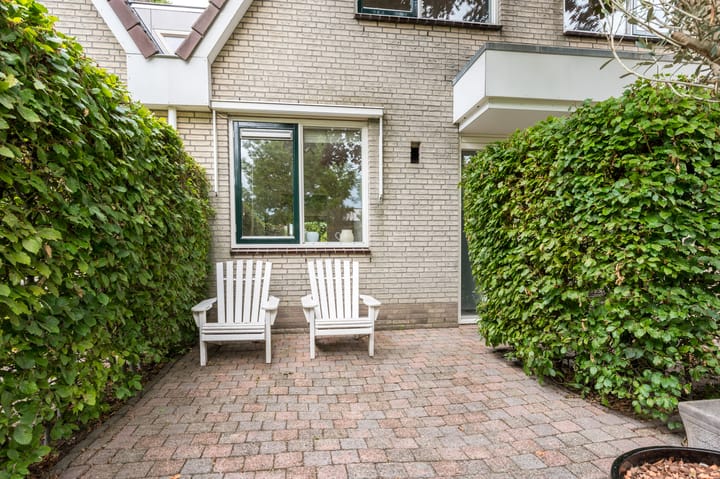 Foto 4 van Cor van Osnabruggelaan 88