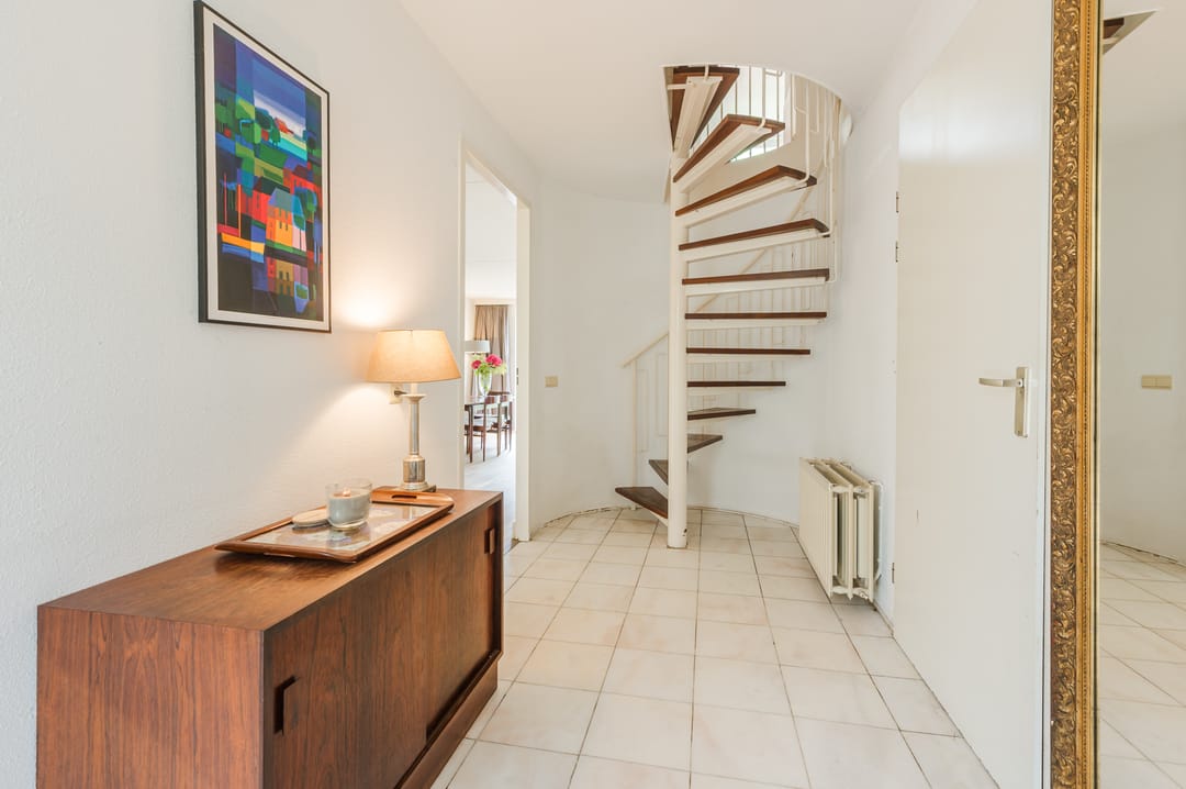 Photo 7 of Cor van Osnabruggelaan 88