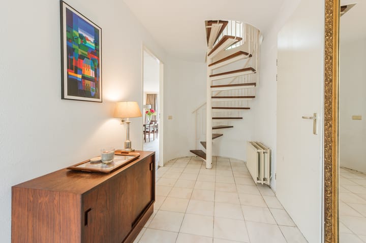 Foto 7 van Cor van Osnabruggelaan 88